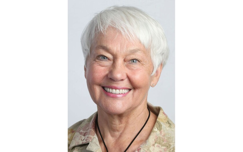 Beatrice Ojakangas