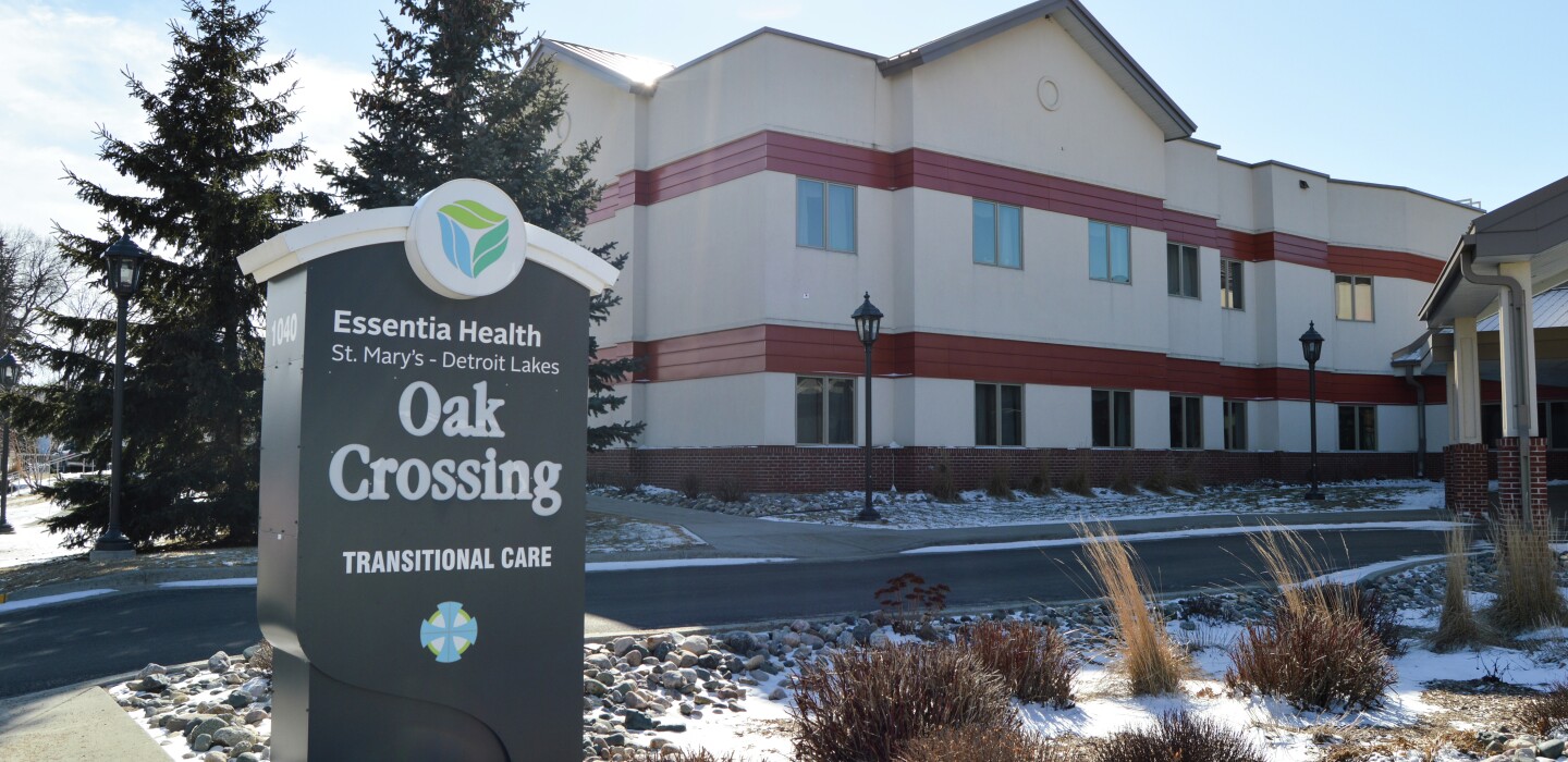 Intelligente Mobilitätshilfen reduzieren die Sturzrate bei Essentia Health Oak Crossing in Detroit Lakes über acht Monate um 39 % – Detroit Lakes Tribune Intelligente Mobilitätshilfen reduzieren die Sturzrate bei Essentia Health Oak Crossing in Detroit Lakes über acht Monate um 39 % – Detroit Lakes Tribune