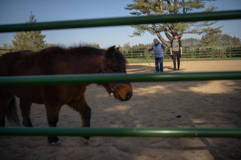 H.O.P.E. Ranch