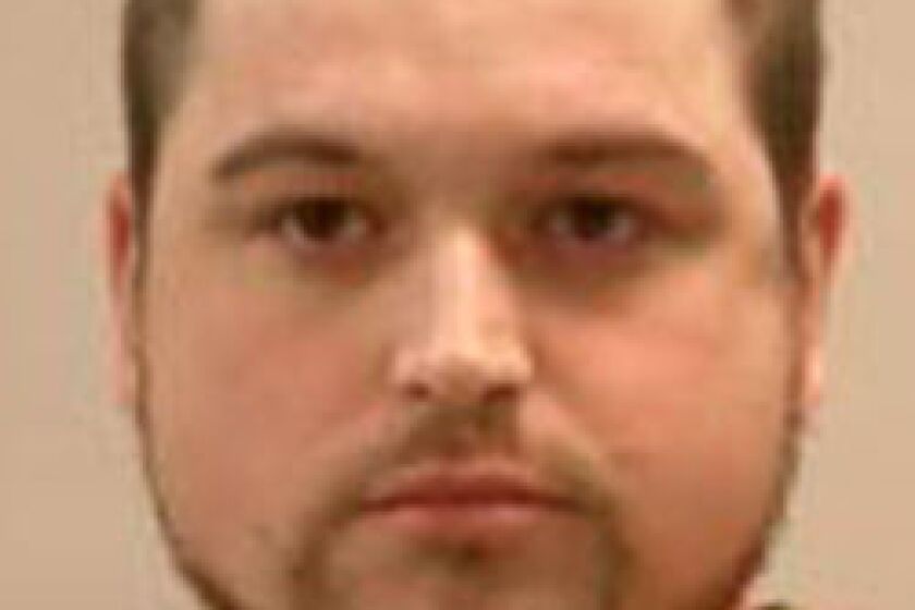 Mower County Jail inmate charged with assaulting detention deputy