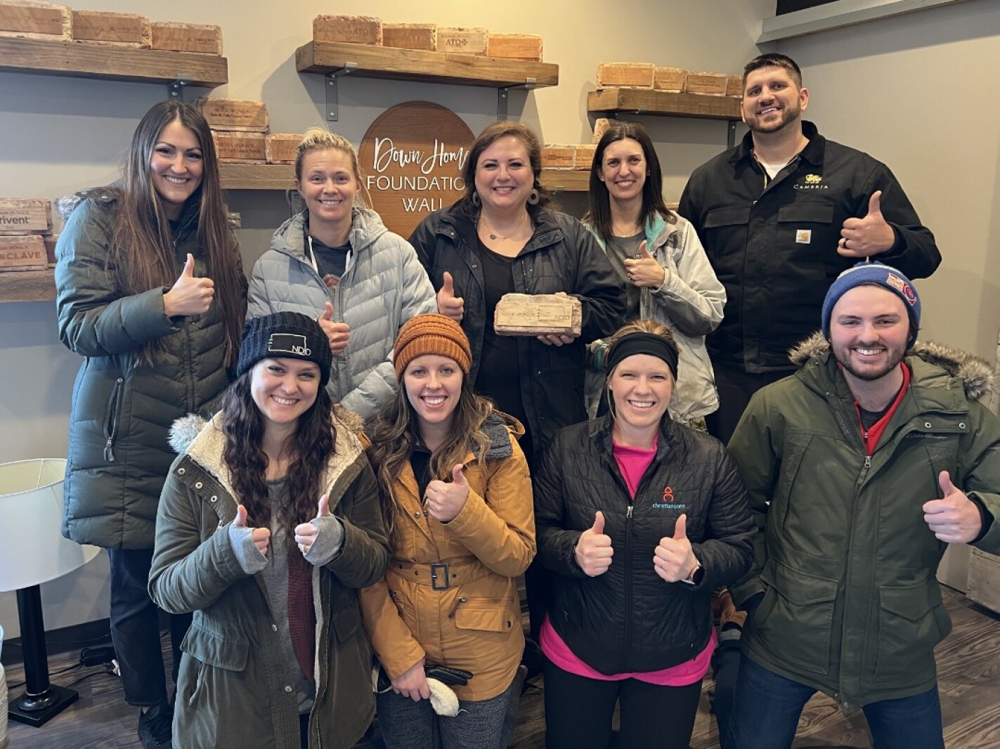 North Dakota Interior Designers Use Their Skills to Give Back InForum