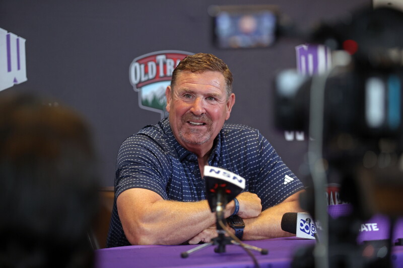 Nevada Coach Claims Mountain West Superiority Over Pac-12, Ignites Social Media Debate