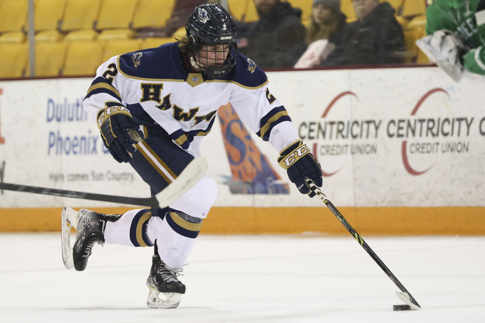 Rundown of UMD men's hockey commitments for 202324 and beyond The