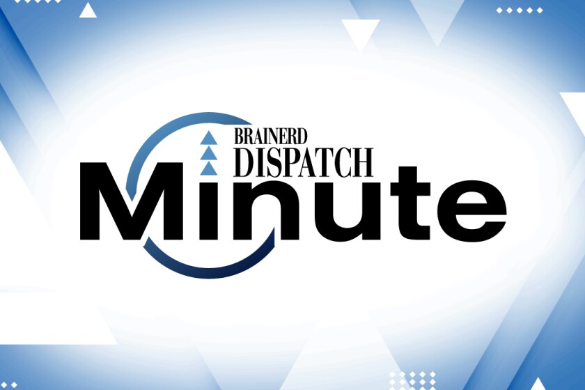 Listen Sheriff identifies inmate who died in Crow Wing County Jail