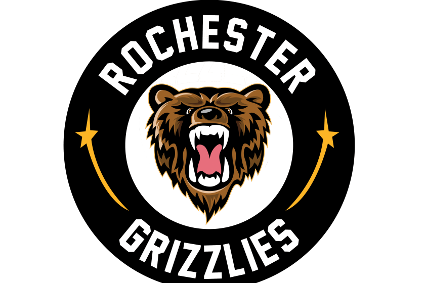 Rochester Grizzlies rally on road, advance to Central Division Finals ...