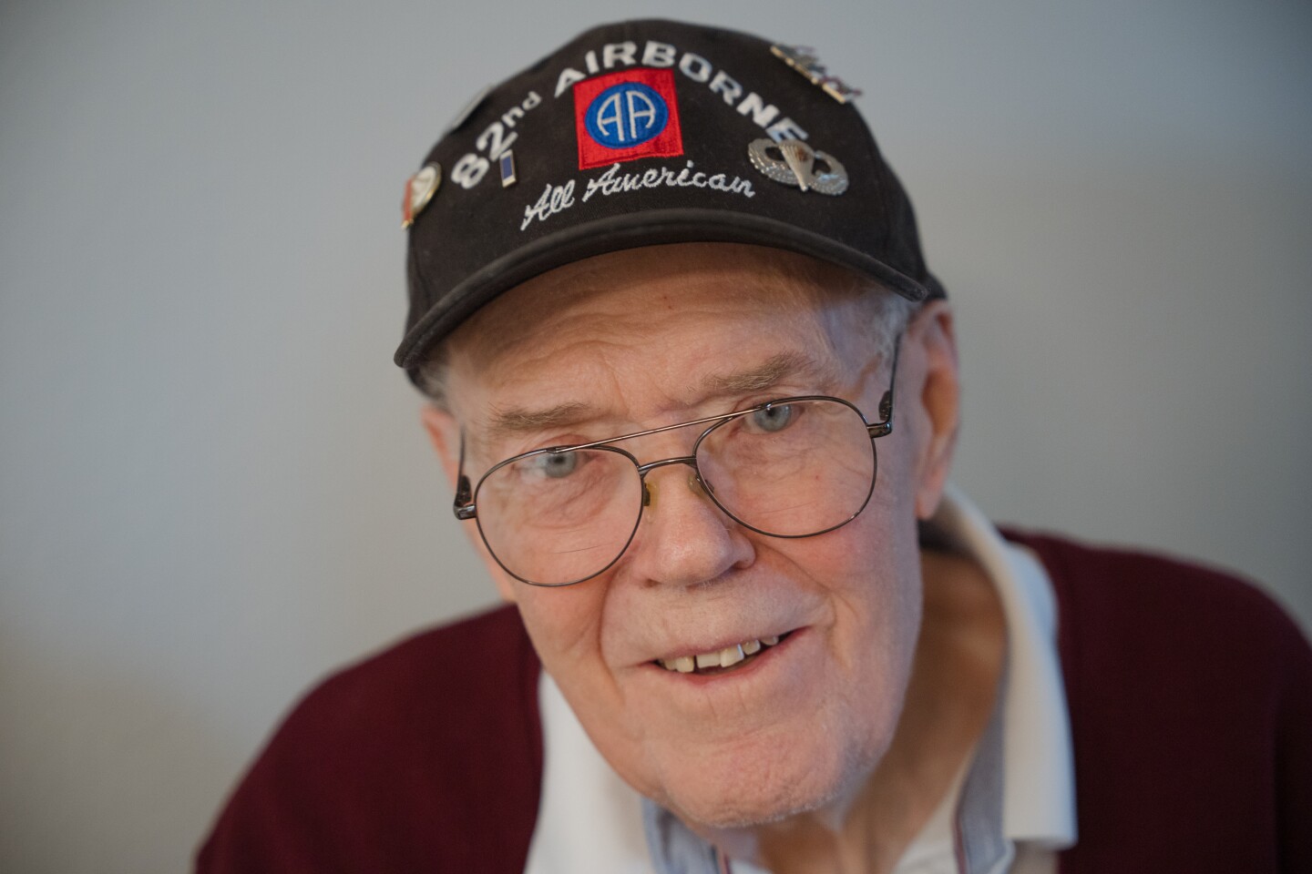 80 years later, Don Monson recalls participation in epic operation