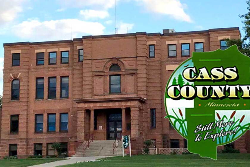 Cass Cass County Board: Commissioners approve 5.78% preliminary levy ...