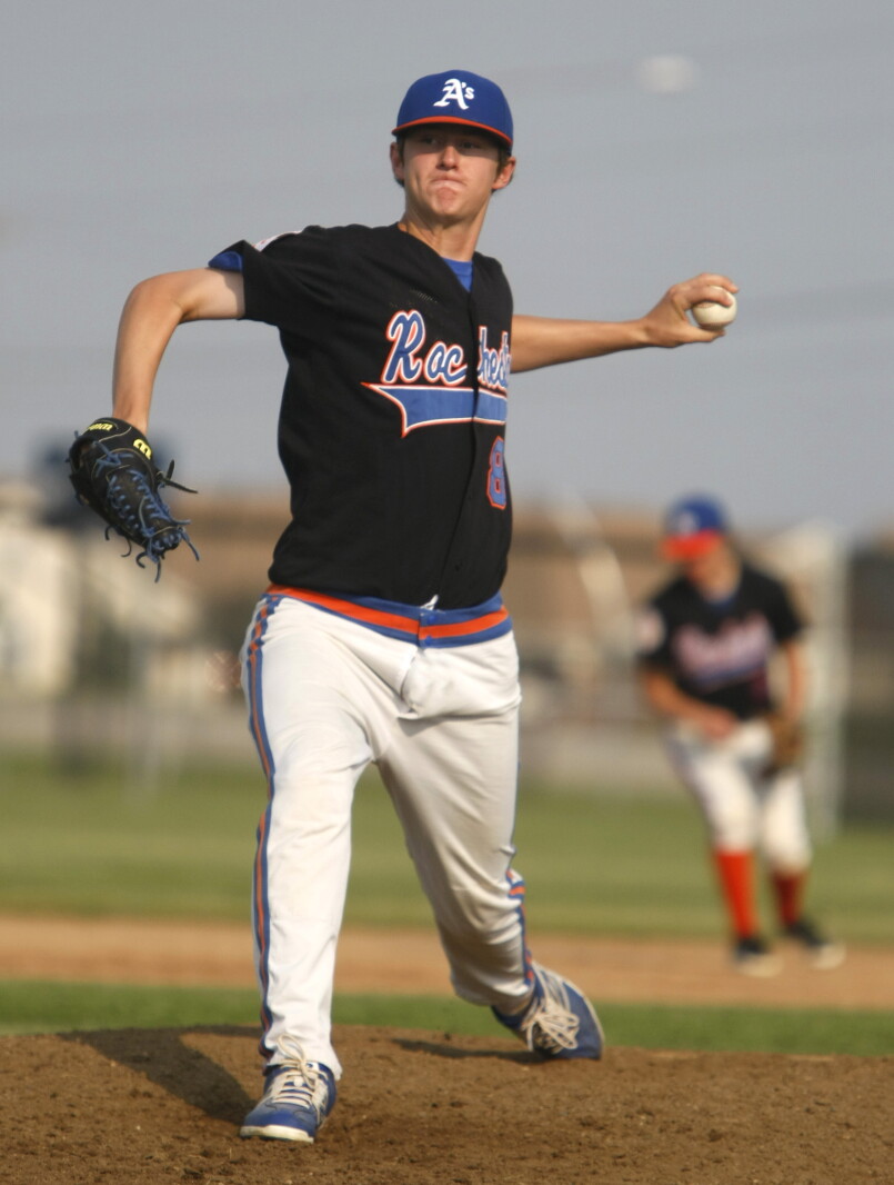 Red Hawks Rochester A's Legion Baseball - Post Bulletin | Rochester ...