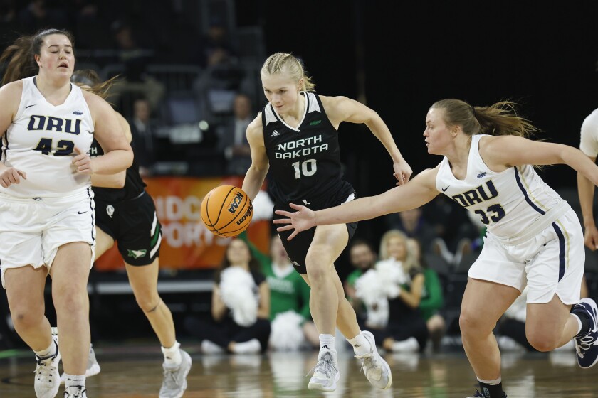 2022 Summit League Basketball Tournament