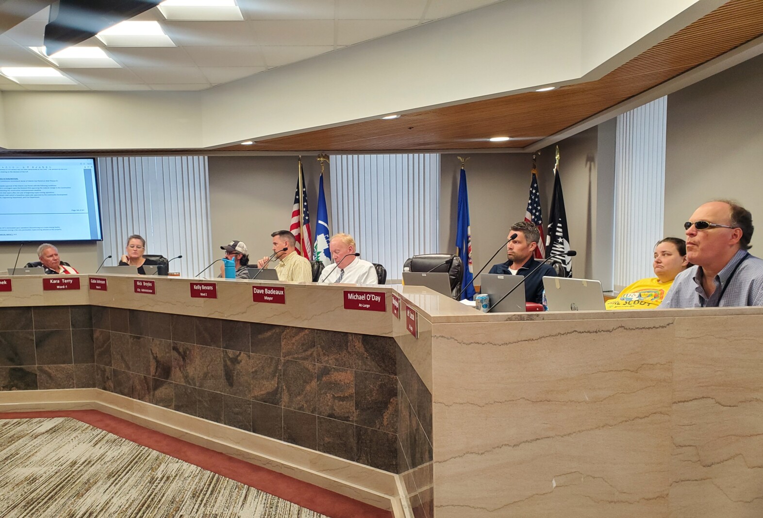 Crypto proposal rejected in Brainerd – Brainerd Dispatch Crypto proposal rejected in Brainerd – Brainerd Dispatch