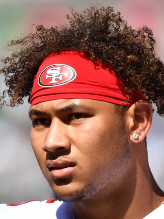 NFL: Player Headshots 2021