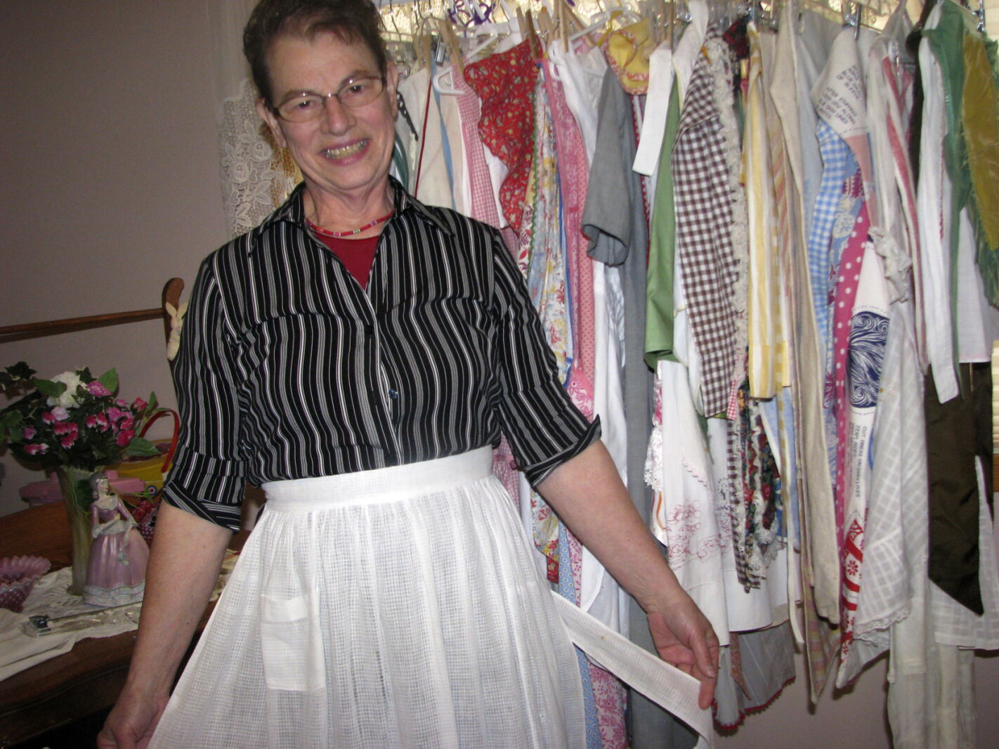 Apron Collection Apron collection - Post Bulletin | Rochester Minnesota news, weather ...