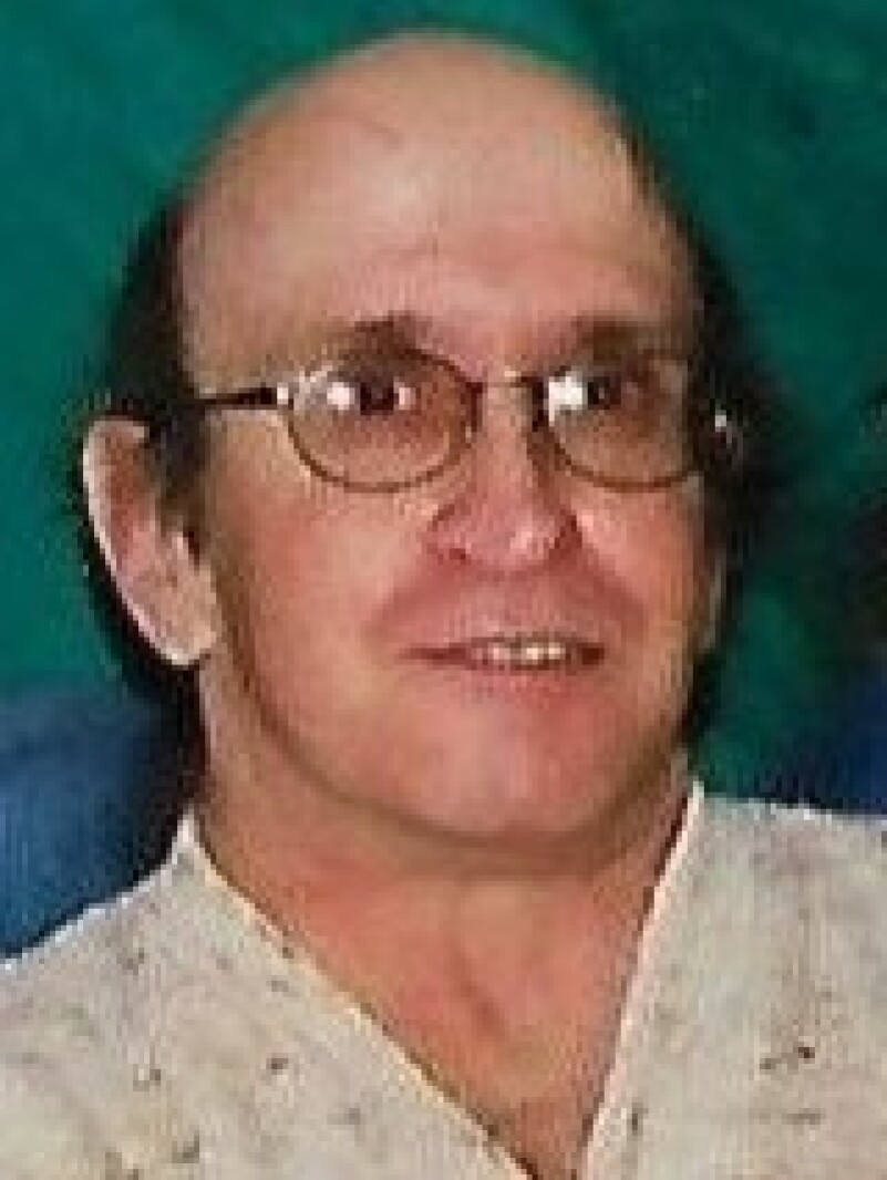 Joseph “Joe” Balk The Globe News, weather, sports from Worthington