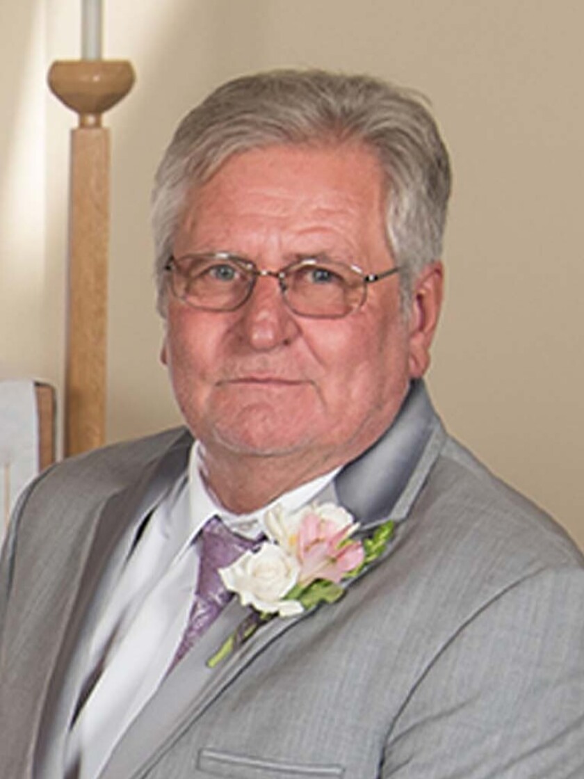 Donald Jenks Mitchell Republic News weather sports from Mitchell