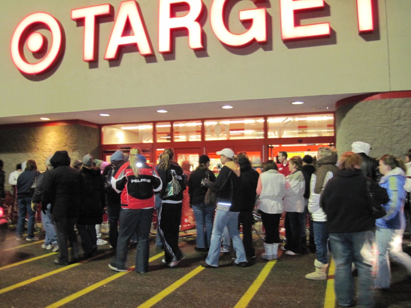 Biz Buzz: Stores to open early Black Friday - Brainerd Dispatch | News ...