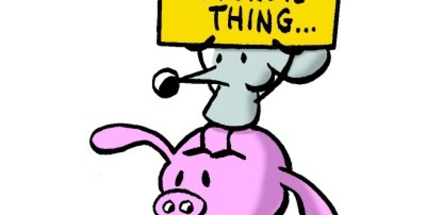 Cartoonist's View: 'Pearls Before Swine' Creator Says Best Strips Show  Originality - Duluth News Tribune | News, Weather, And Sports From Duluth,  Minnesota