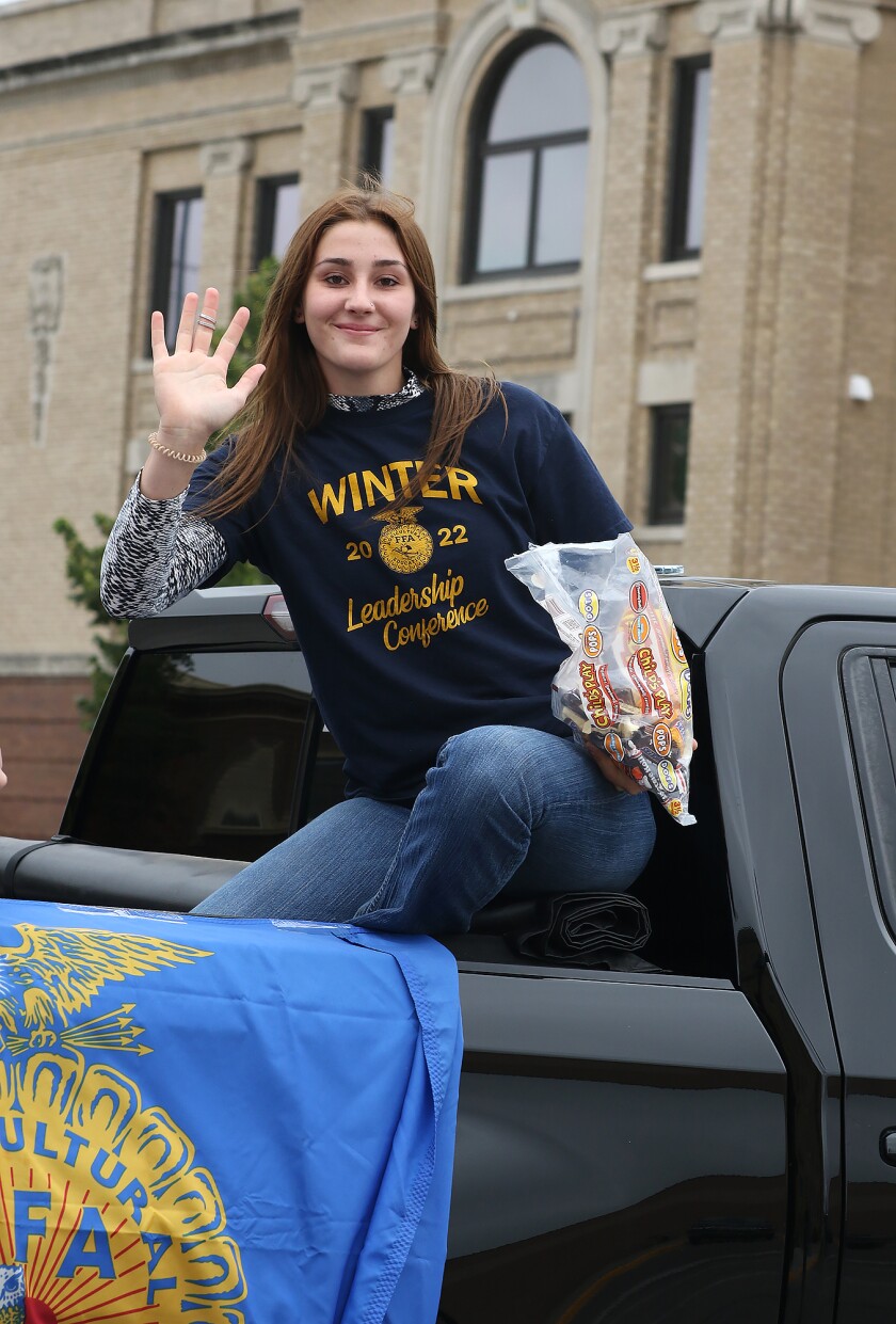 jhs homecoming parade ffa 091622.jpg