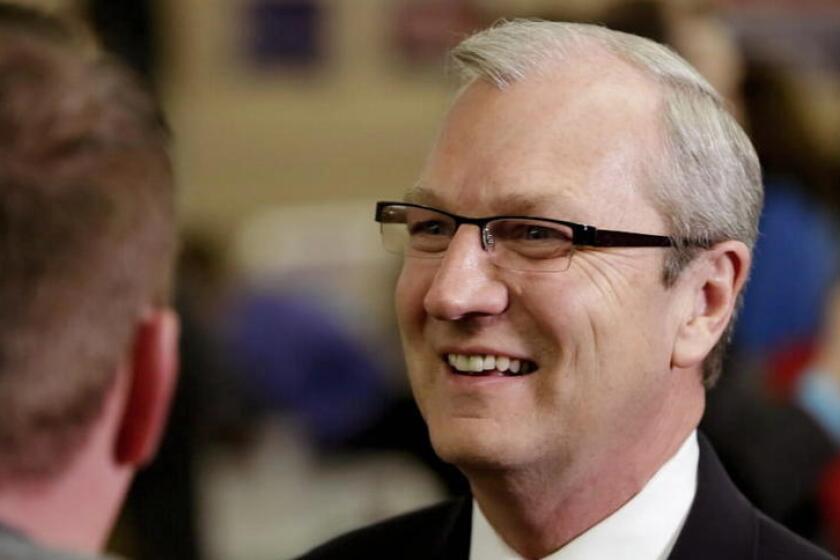 Plain Talk: Sen. Kevin Cramer on gas prices, gun control, and the Jan ...