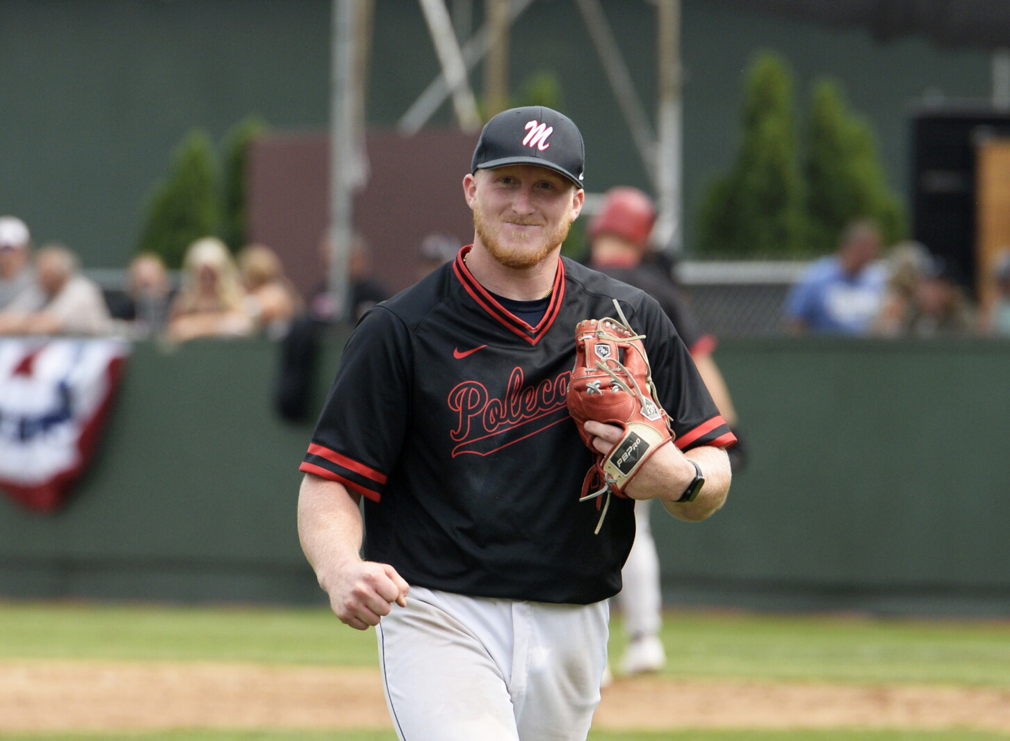 Polecat Rockets Amateur baseball: Monticello Polecats shut down Raymond Rockets - West ...