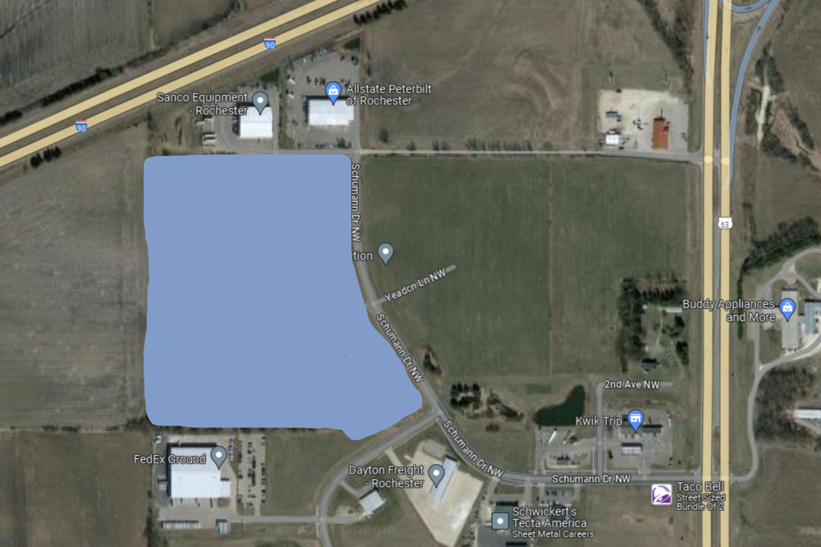 Biotech giant to build multi million dollar pig to human organ center Biotech giant to build multi million dollar pig to human organ center