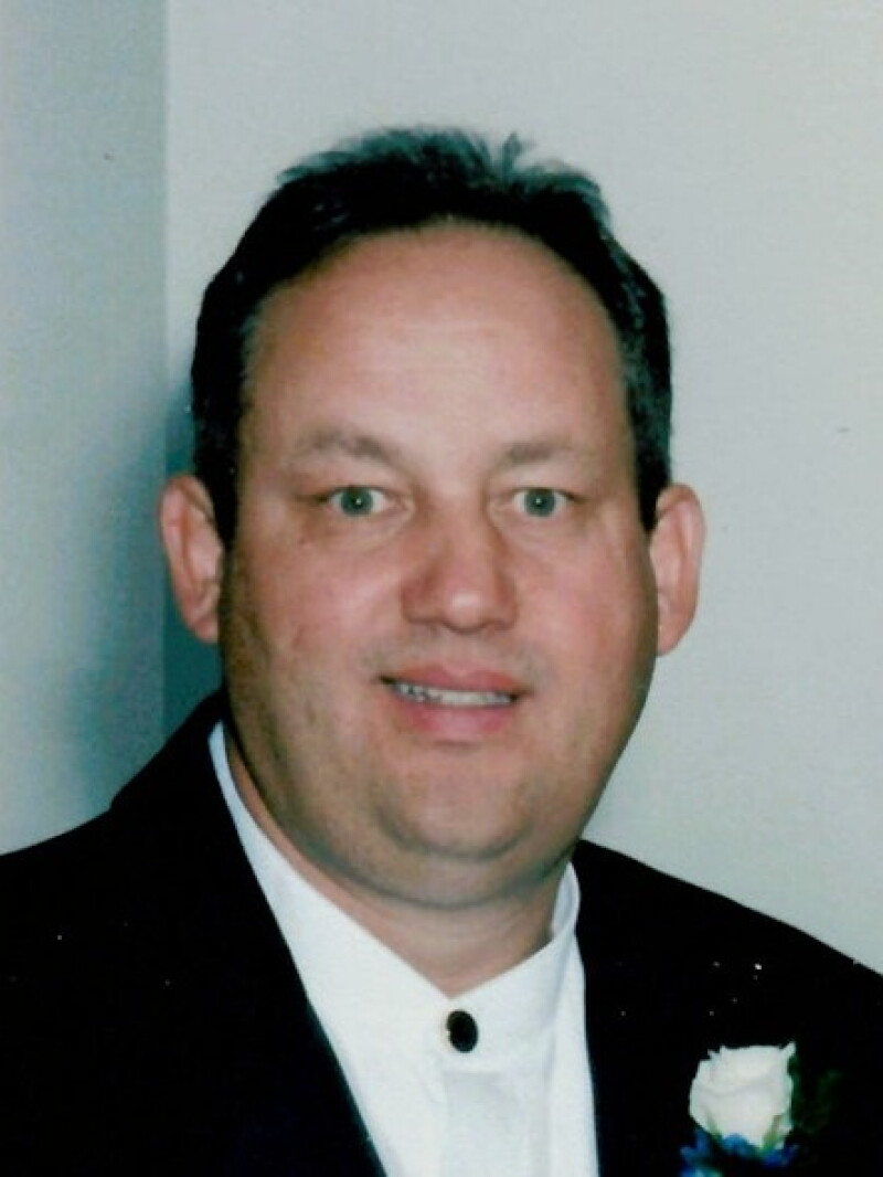Michael William Hinrichs, Sr.