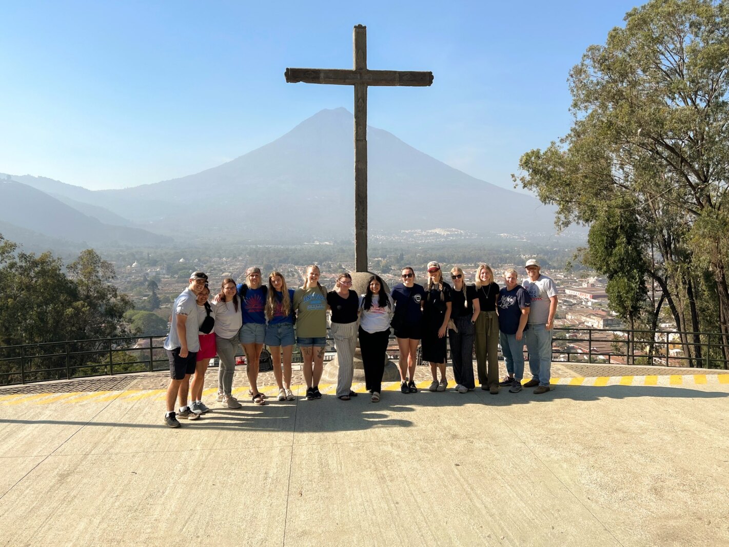 Estudiantes de enfermería logran impacto humanitario en Guatemala durante las vacaciones de primavera – The Dickinson Press Estudiantes de enfermería logran impacto humanitario en Guatemala durante las vacaciones de primavera – The Dickinson Press