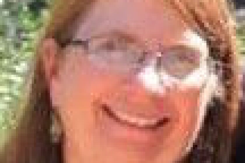 Brigid Ropp From the Pulpit: What kinds of walls are you building? - Post Bulletin ...