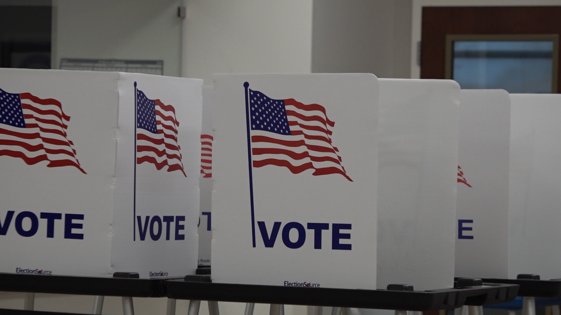 In-person absentee voting underway ahead of Jan. 20 Rapid City election