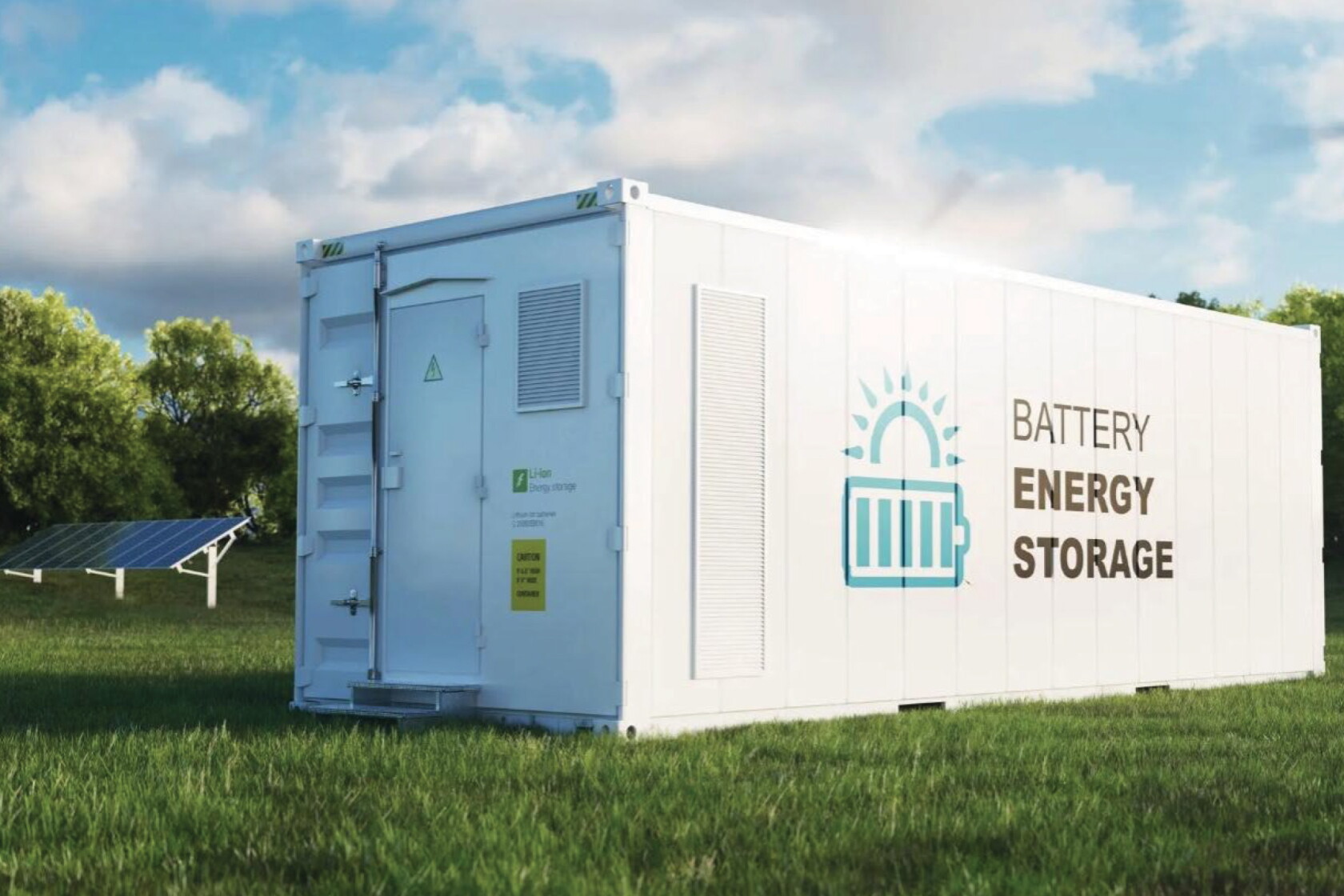 Company Proposing Utility scale Battery Energy Storage System In company-proposing-utility-scale-battery-energy-storage-system-in