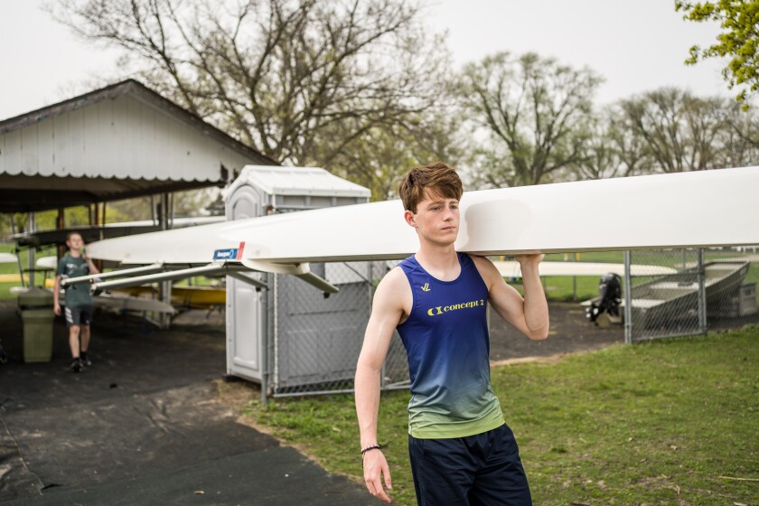 Rochester Rowing Club