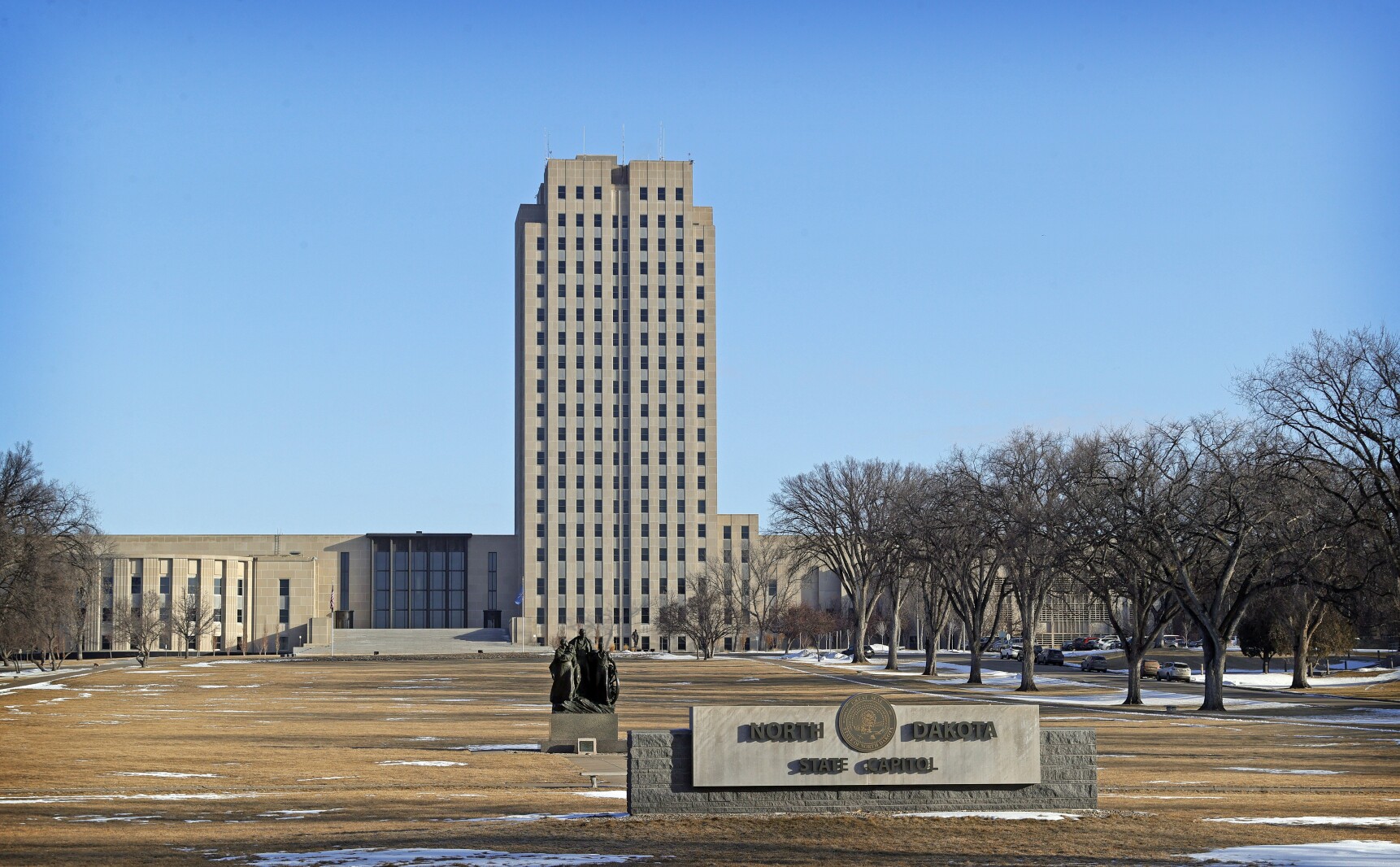 North Dakota joins suit to block taxpayer-funded health care for protected immigrants North Dakota joins suit to block taxpayer-funded health care for protected immigrants