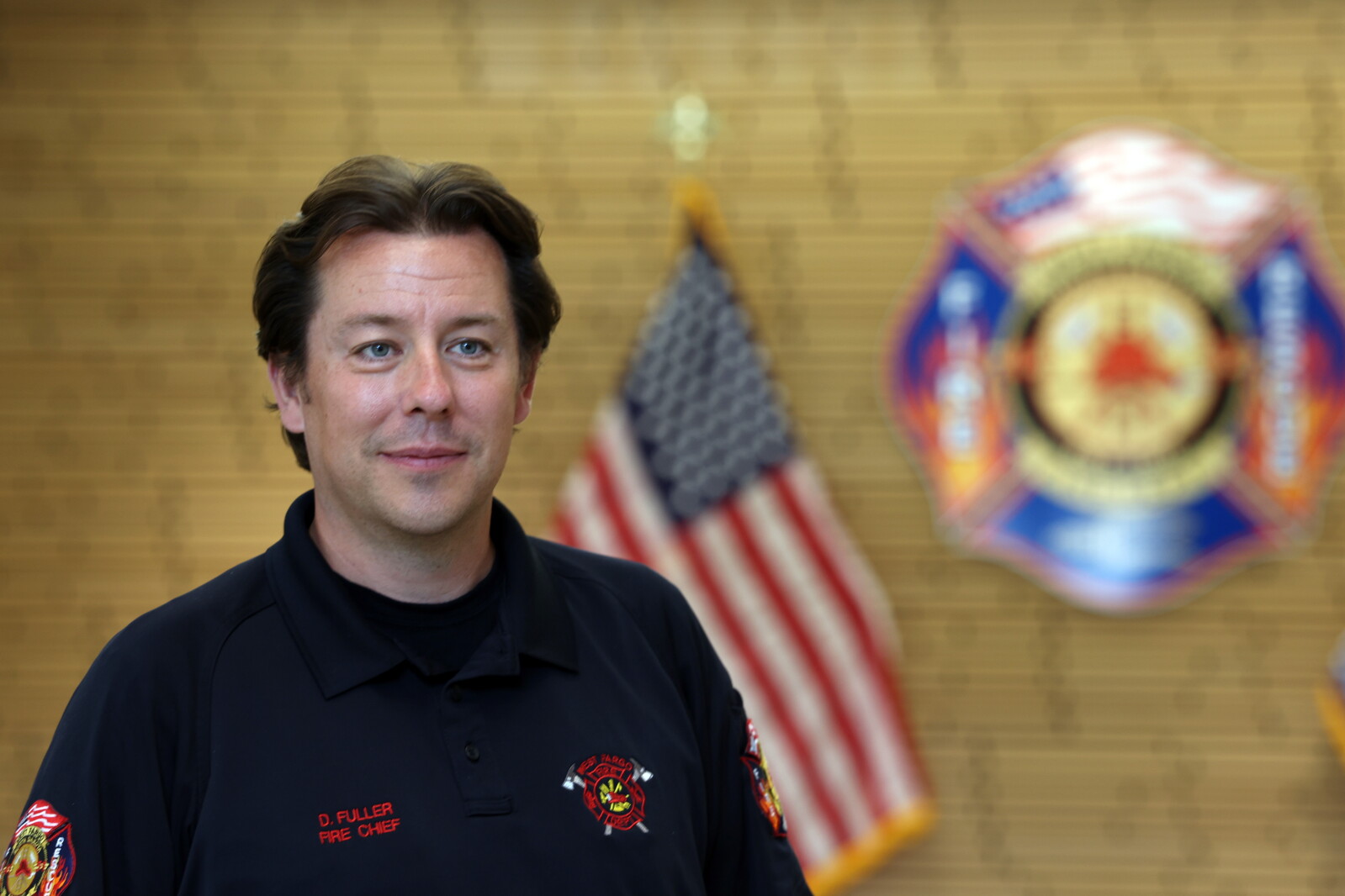 West Fargo Fire Department hopes to build a third station