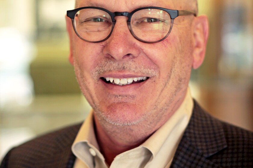 Forum Communications hires Rouse as new COO