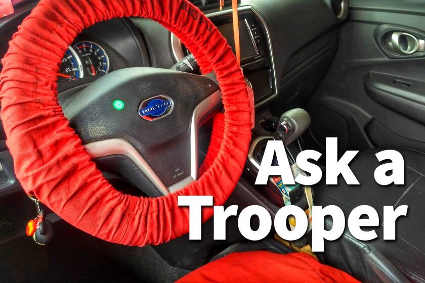 Are Steering Wheel Covers Illegal? Uncover the Truth