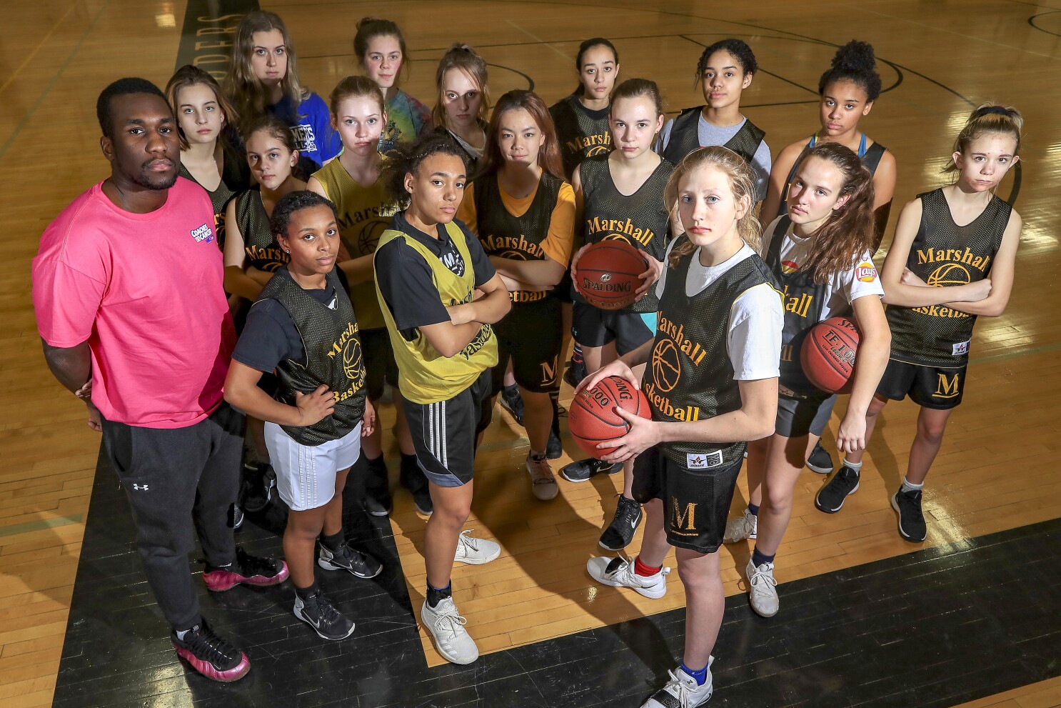 Understanding the Thriving Basketball Culture in Minnesota basketball Understanding the Thriving Basketball Culture in Minnesota basketball