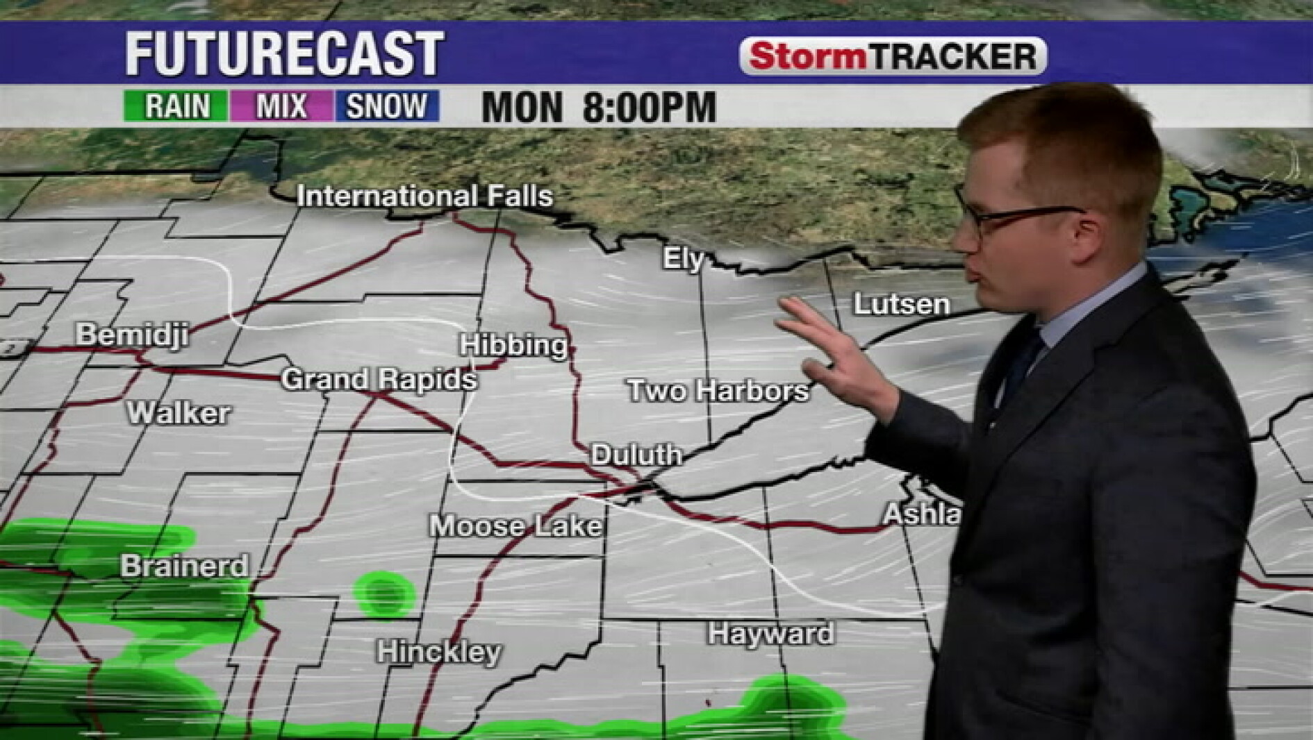 A cool day with overcast skies - Cloquet Pine Journal | News, weather ...