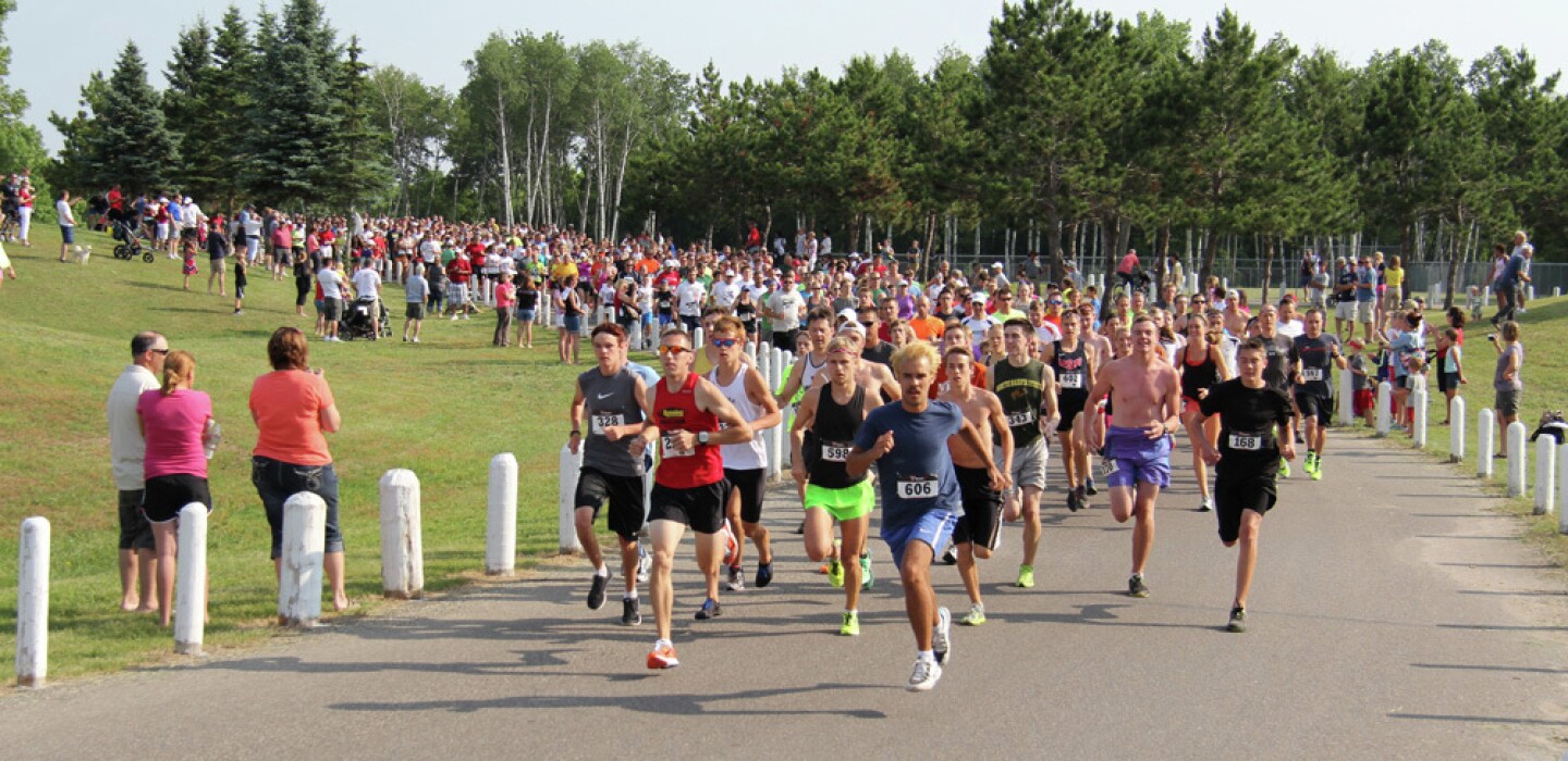 Fourth of July regional happenings Park Rapids Enterprise News