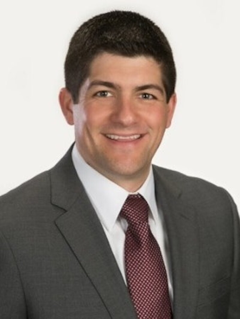 Rob Rentz Northern Plains Rail Services Promotes Jonathan Rentz to Vice President ...