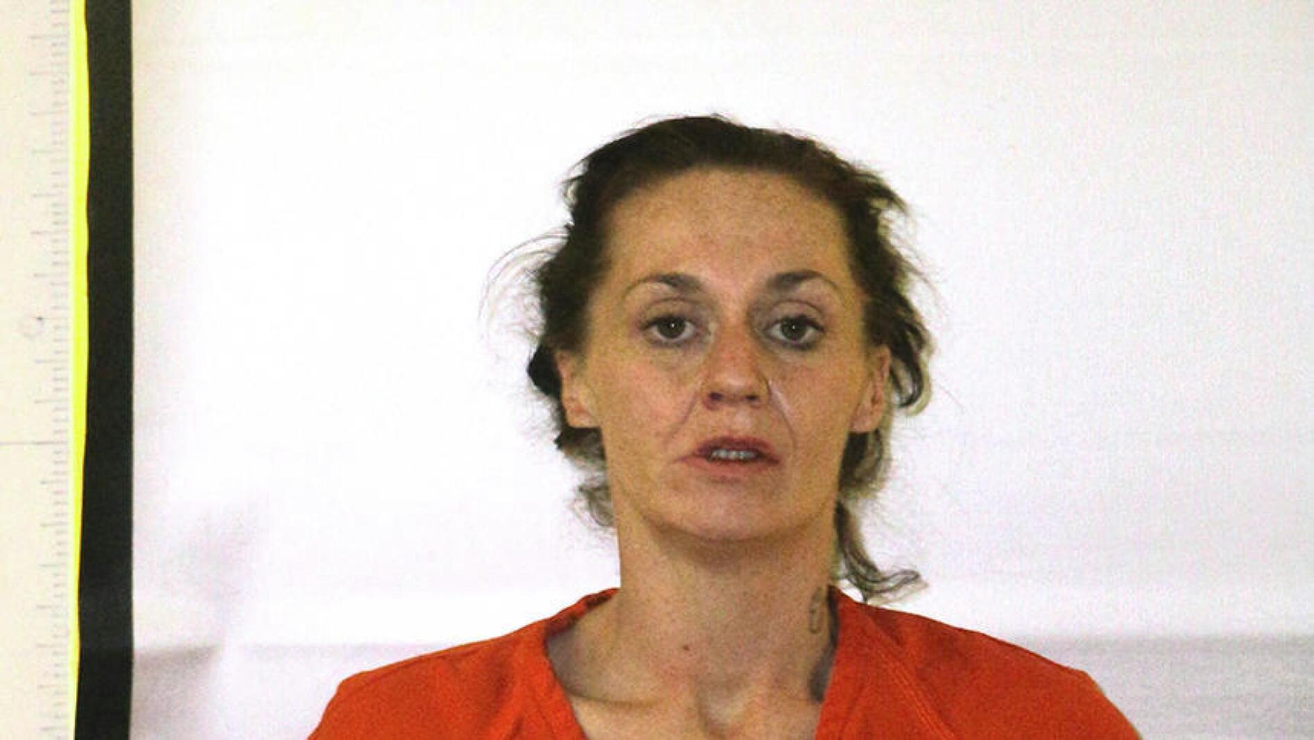 Devils Lake jail inmate who tried to escape twice fails to return after