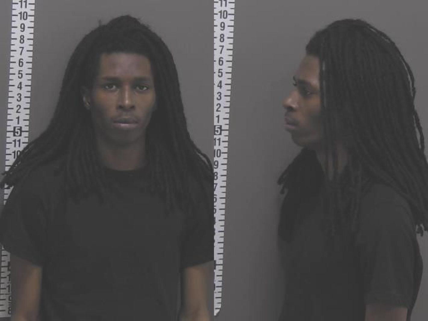 Downtown Fargo murder suspect held on $1M cash bond