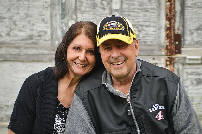 Rich Rethwisch Rethwisch succumbs to brain cancer - Detroit Lakes Tribune | News ...