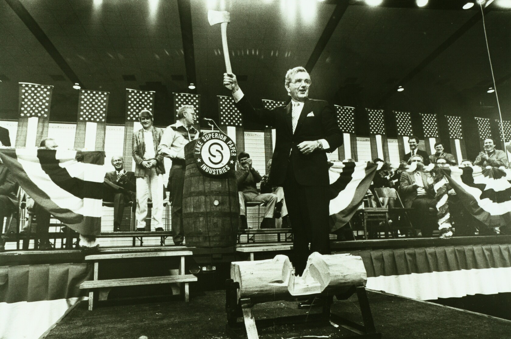 Governor Rudy The Governor Addressing Budget Realization and Operational Needs