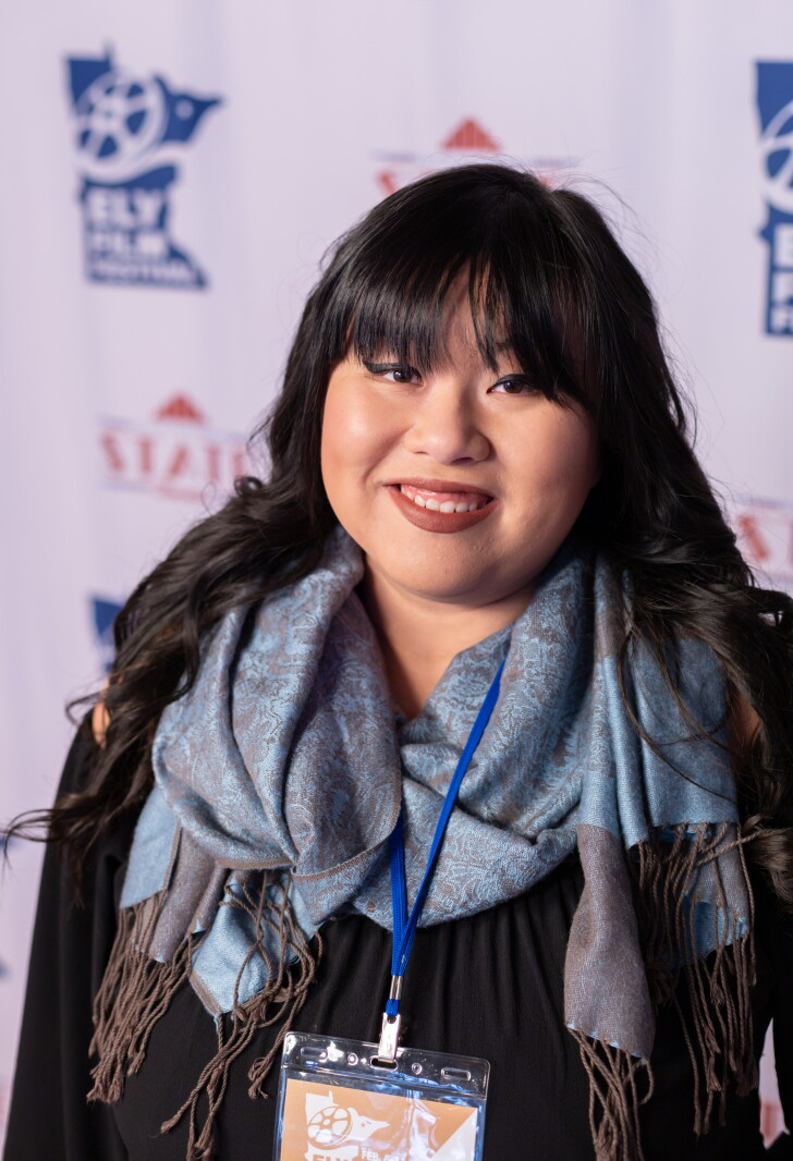 Elin Ryer Local filmmaker to host youth film workshops - Brainerd Dispatch | News ...