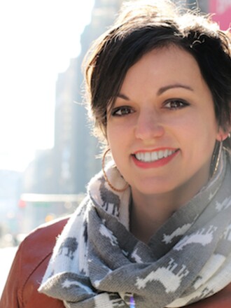 Kristin Stowell