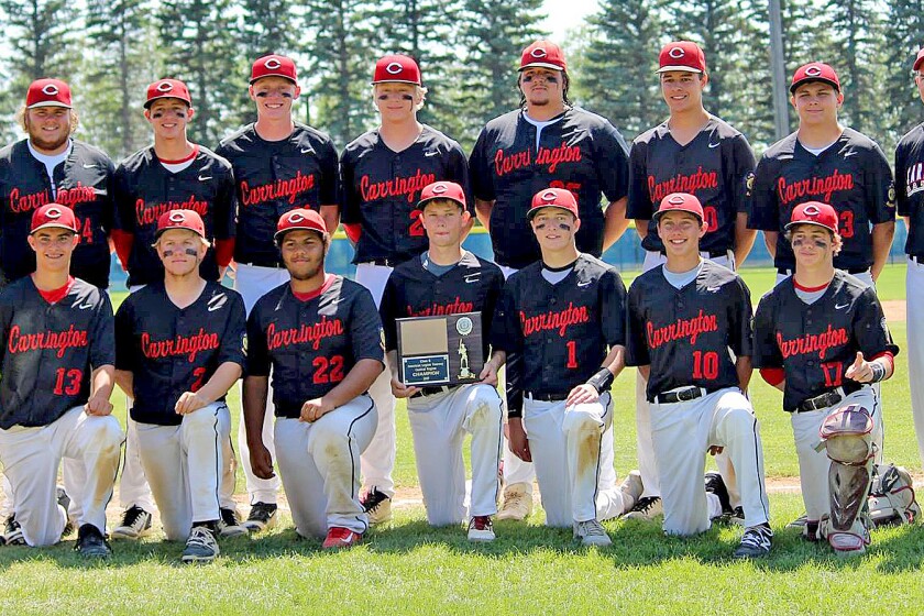 CAN THEY DO IT?: Post 25's path to four straight starts today ...