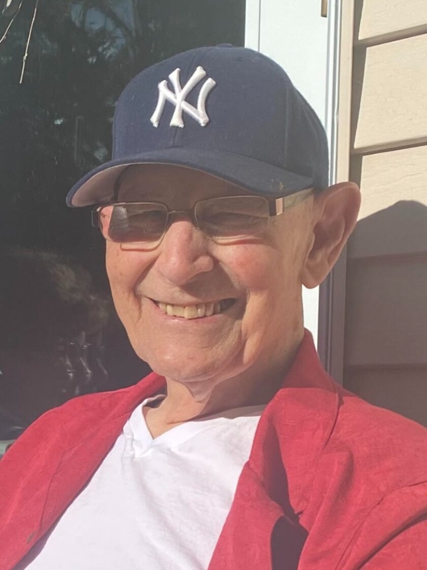 Robert Joseph Soukup Detroit Lakes Tribune News, weather, sports