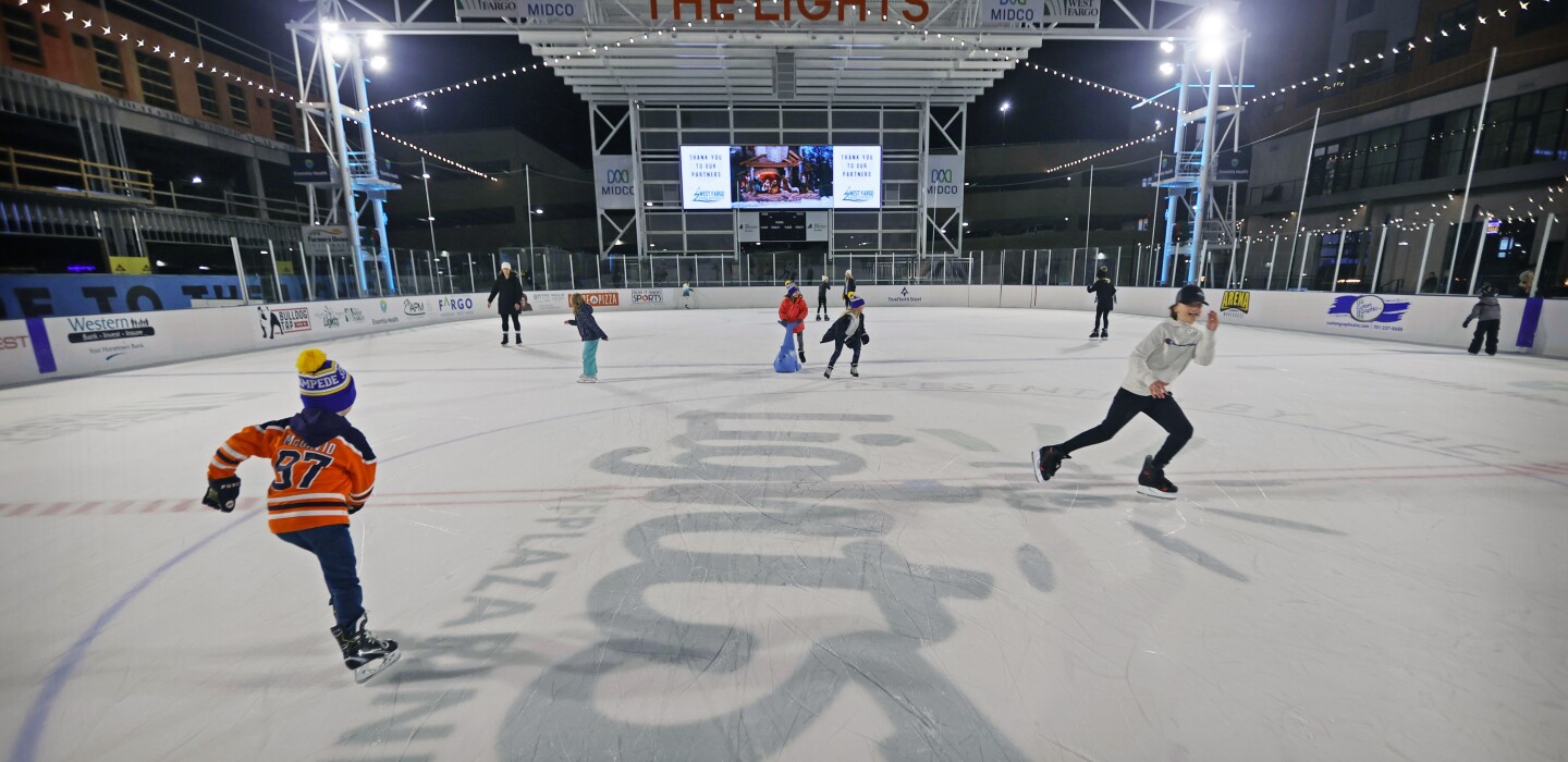 West Fargo Events weekly calendar InForum Fargo, Moorhead and West