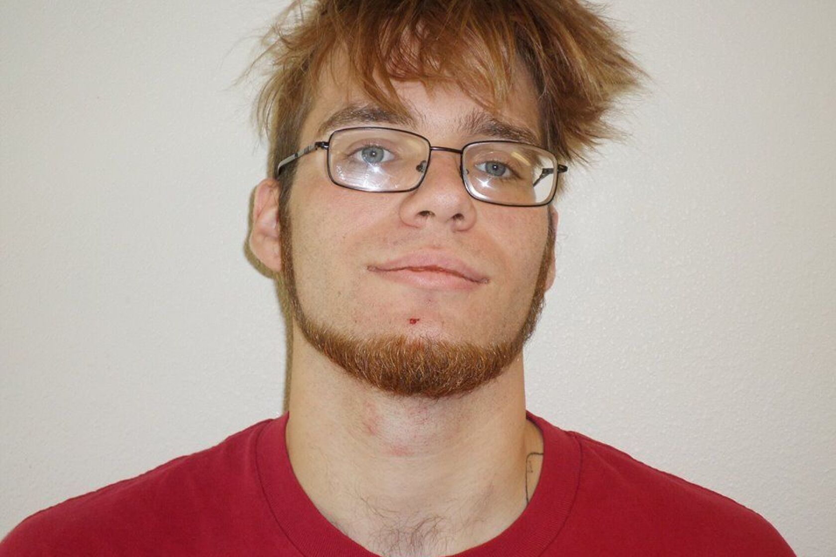 Inmate walks away from Devils Lake jail Grand Forks Herald Grand