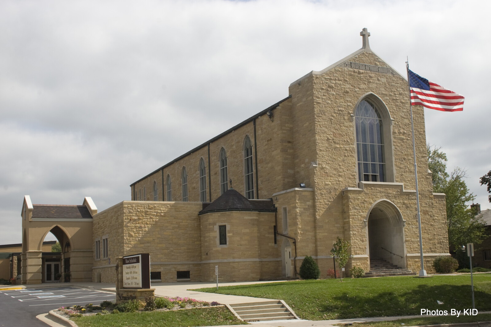 'Seeds of renewal' keep St. Francis growing Post Bulletin Rochester