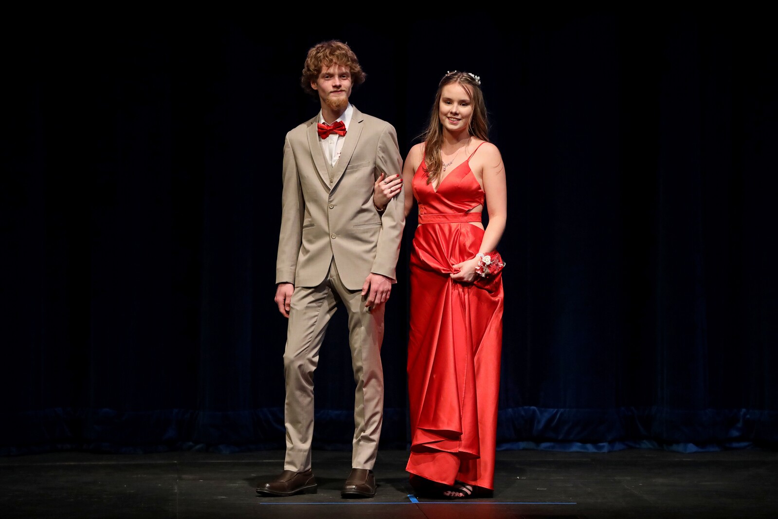 Brainerd Grand March 2022